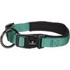 Collar Abbi Dark green