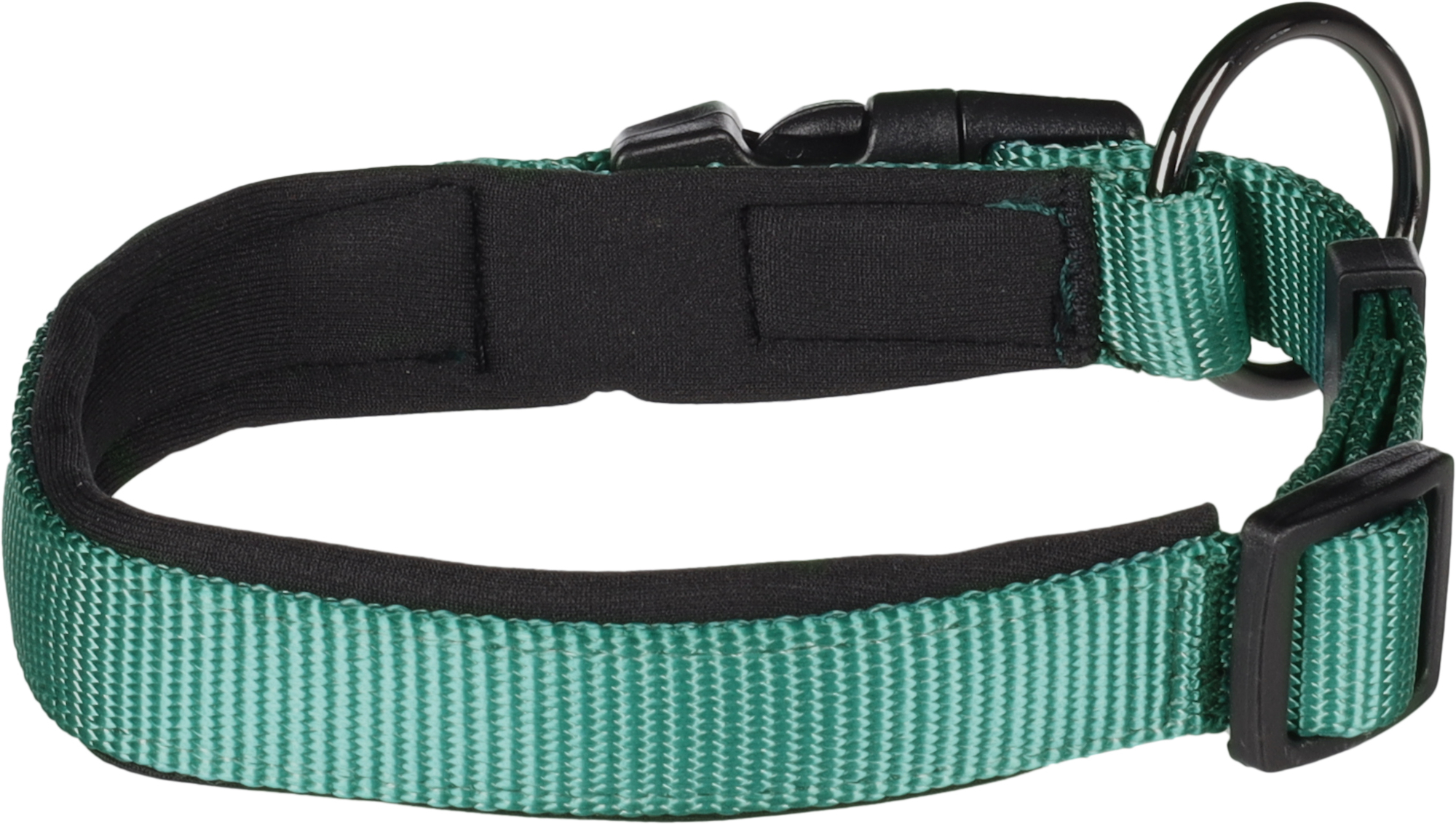 Flamingo Collar Abbi Dark green
