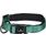 Halsband Abbi Donkergroen