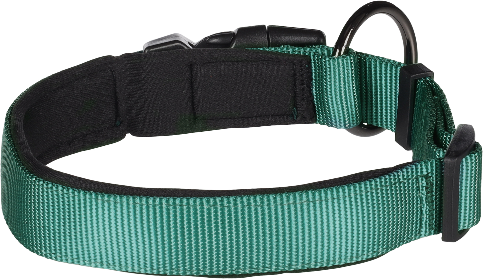 Flamingo Collar Abbi Dark green