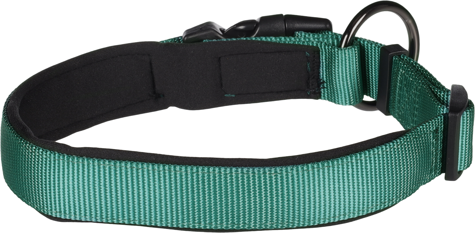 Flamingo Collar Abbi Dark green