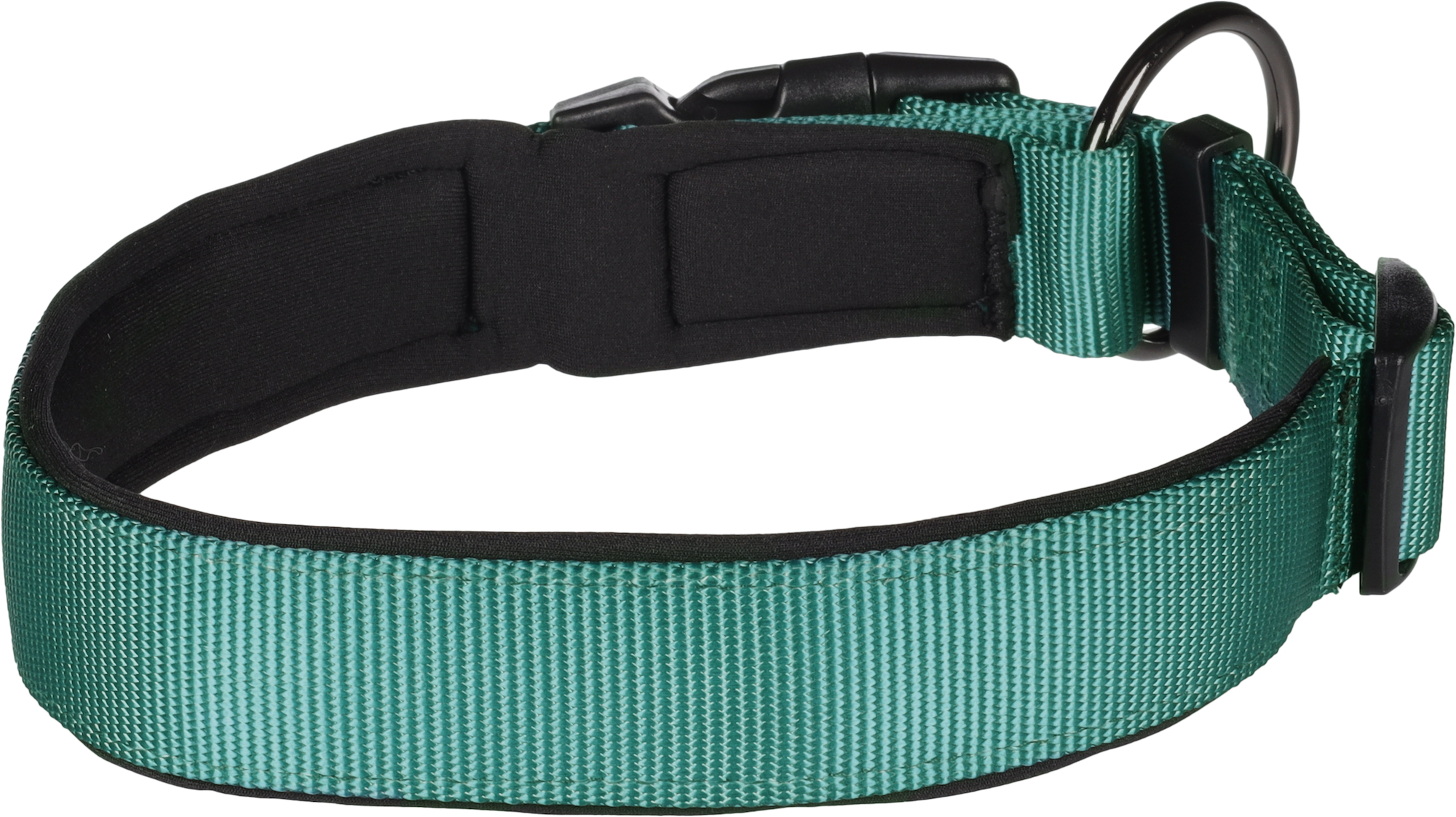Flamingo Collar Abbi Dark green