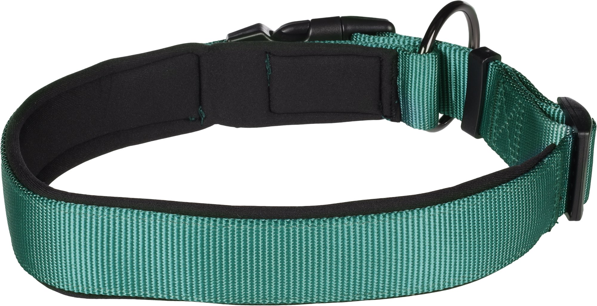 Flamingo Collar Abbi Dark green