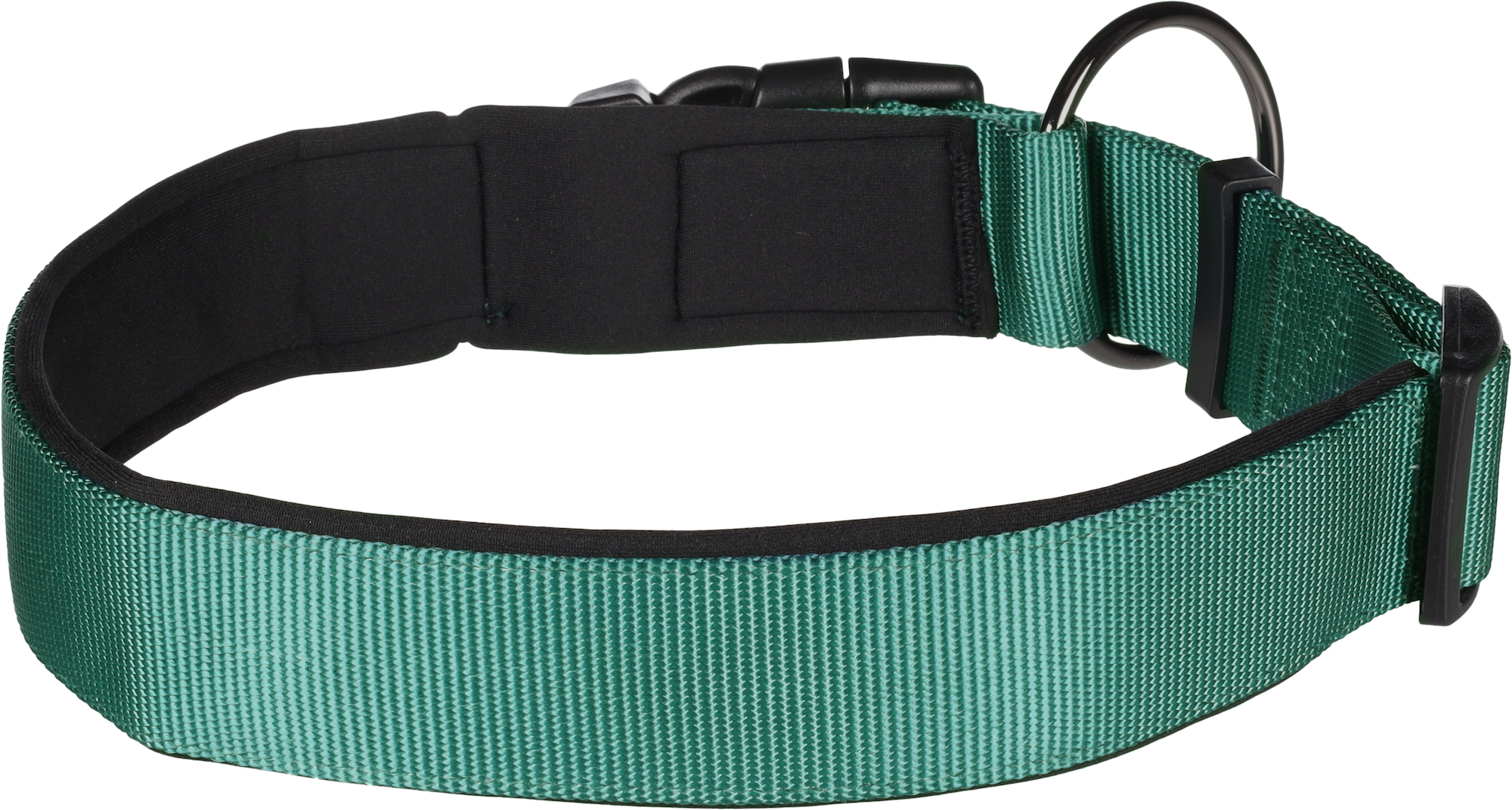 Flamingo Collar Abbi Dark green