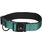 Halsband Abbi Donkergroen