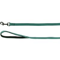 Flamingo Leash Abbi Dark green