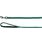 Leash Abbi Dark green