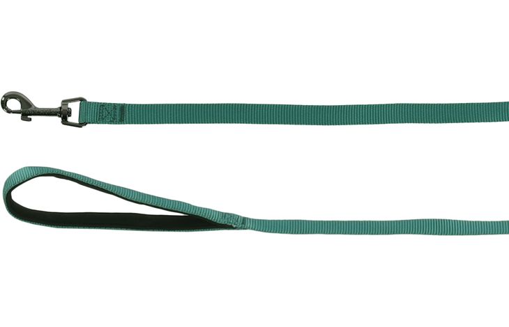 Flamingo Leash Abbi Dark green
