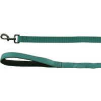 Flamingo Leash Abbi Dark green