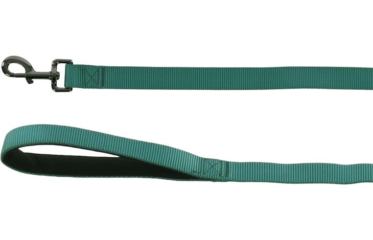 Flamingo Leash Abbi Dark green
