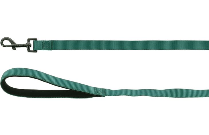 Flamingo Leash Abbi Dark green