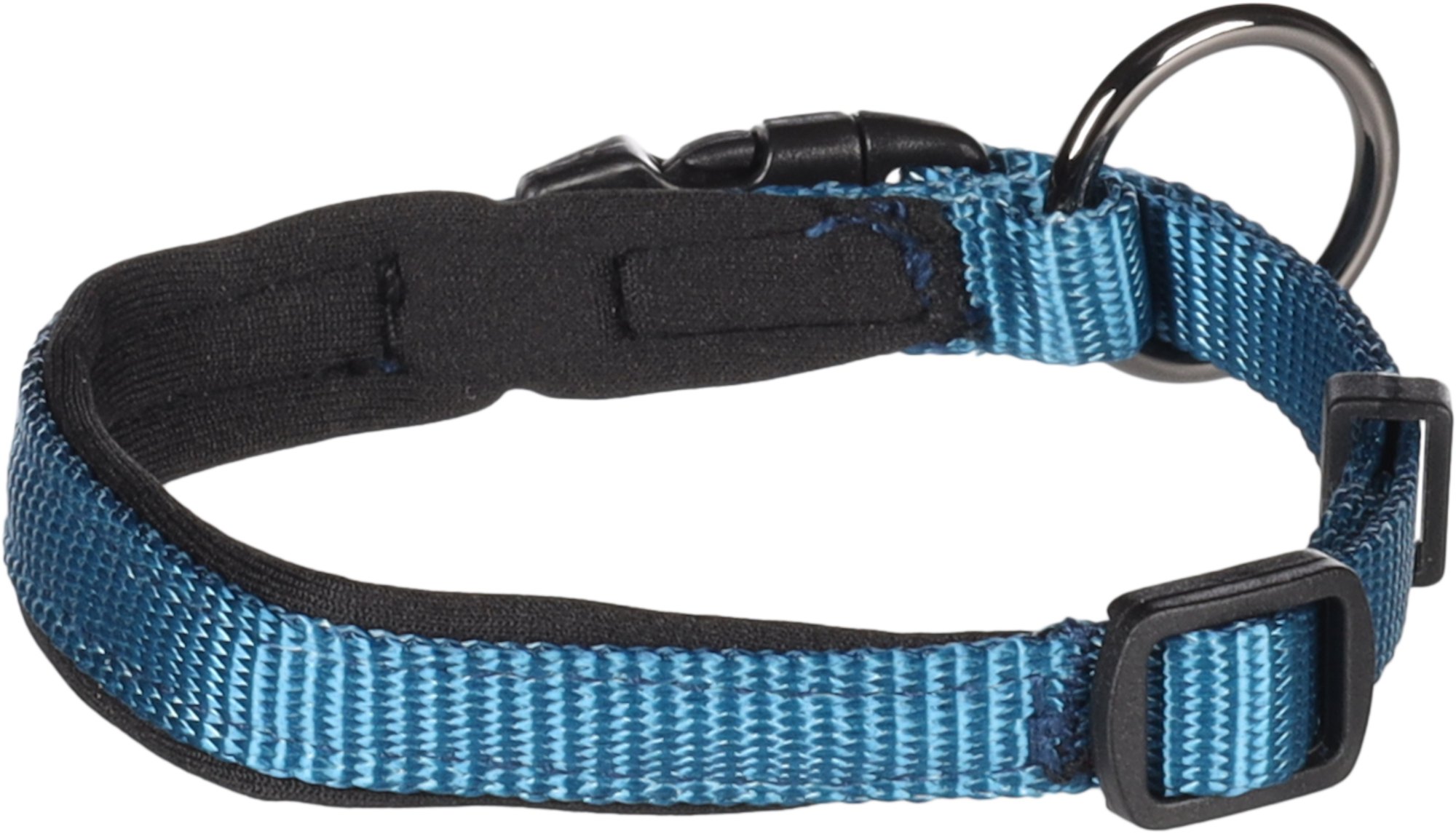 Flamingo Collar Abbi Dark blue