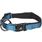 Halsband Abbi Donkerblauw