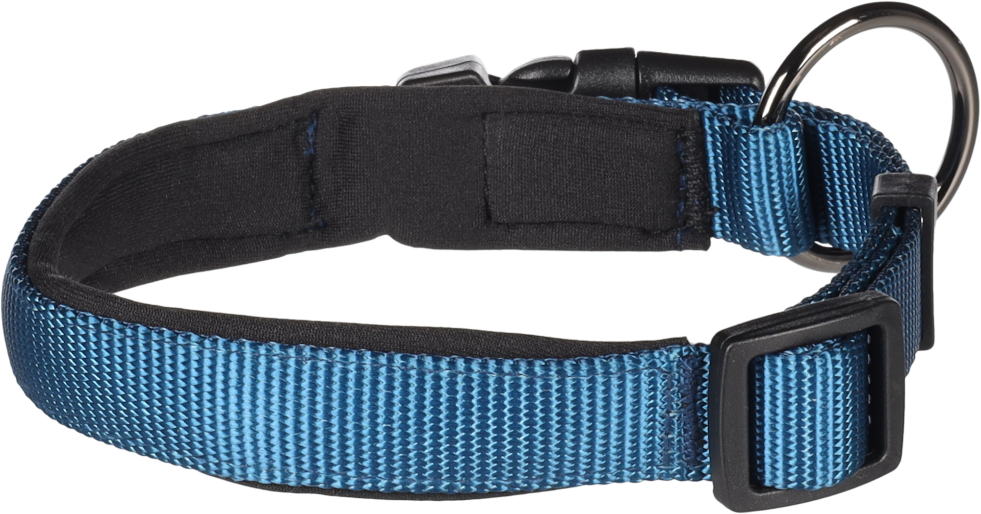 Flamingo Collar Abbi Dark blue