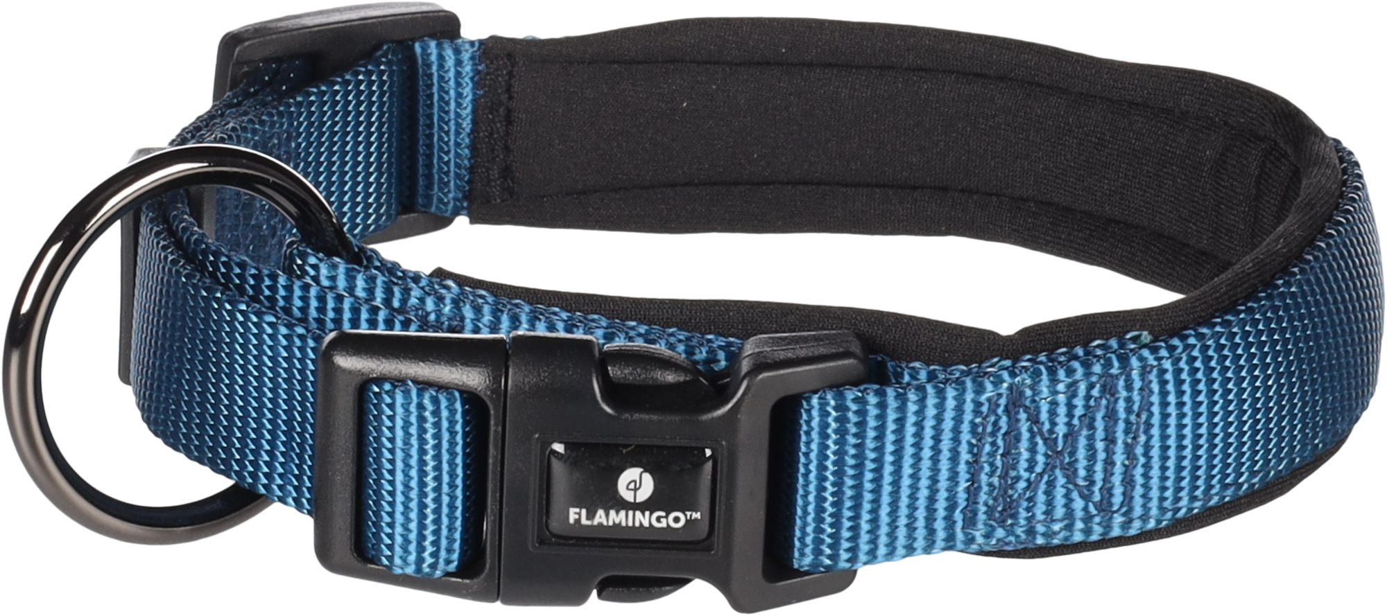 Flamingo Collar Abbi Dark blue