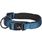 Halsband Abbi Donkerblauw
