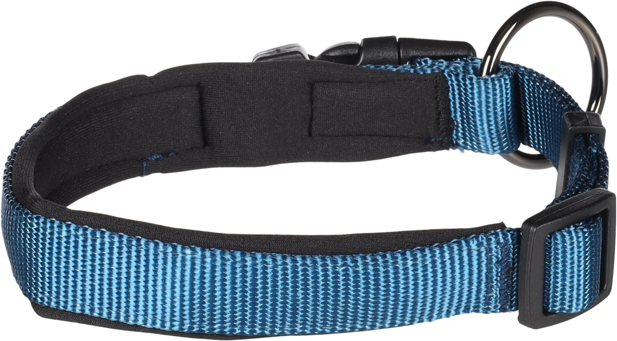 Flamingo Collar Abbi Dark blue