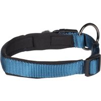 Flamingo Halsband Abbi Donkerblauw