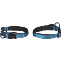 Flamingo Halsband Abbi Donkerblauw