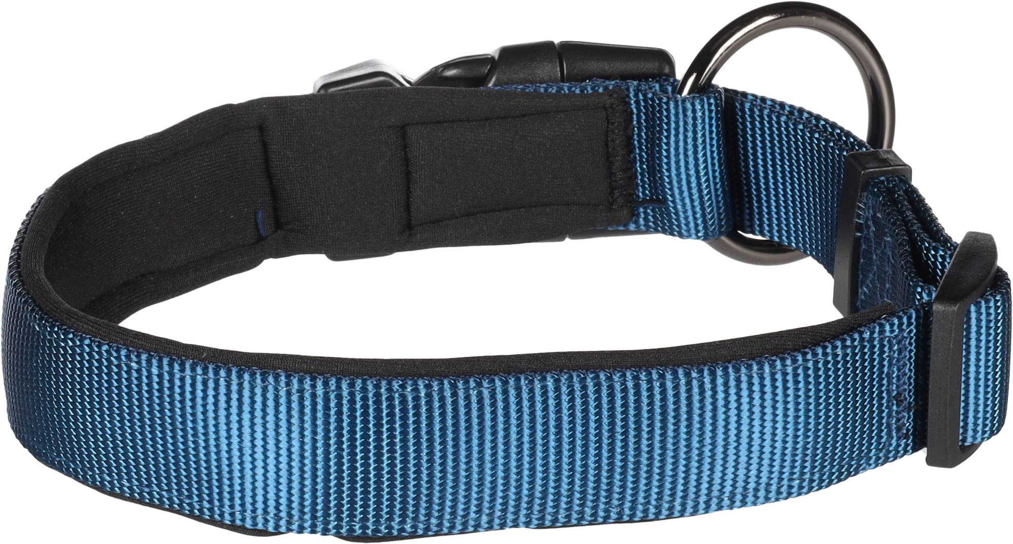 Flamingo Collar Abbi Dark blue