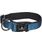 Halsband Abbi Donkerblauw