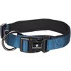 Halsband Abbi Donkerblauw