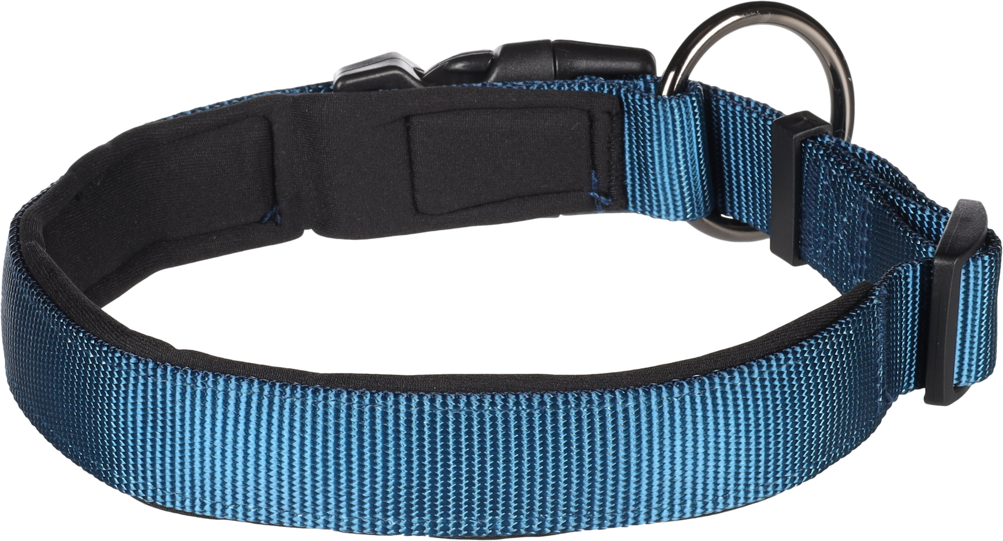 Flamingo Collar Abbi Dark blue