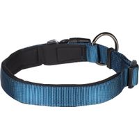Flamingo Halsband Abbi Donkerblauw
