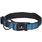 Halsband Abbi Donkerblauw
