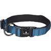 Halsband Abbi Donkerblauw