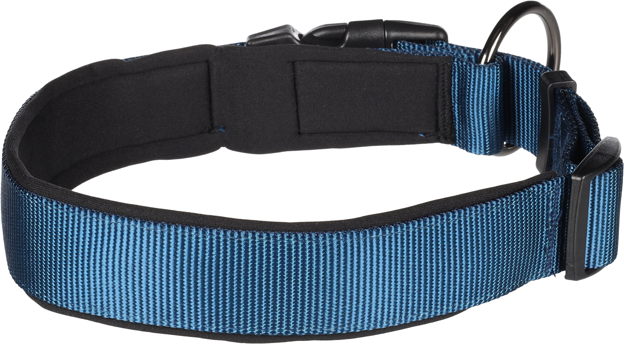 Flamingo Collar Abbi Dark blue