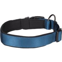 Flamingo Halsband Abbi Donkerblauw