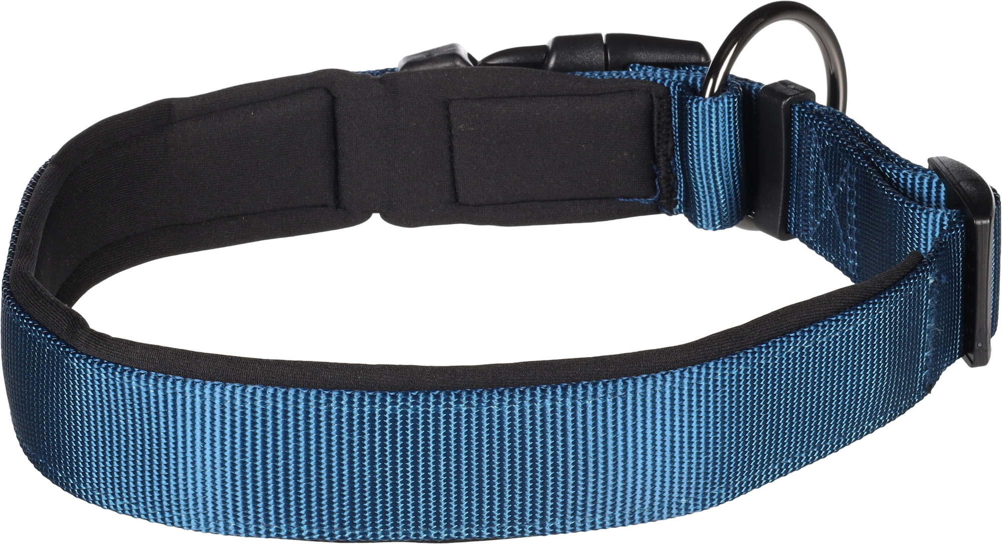 Flamingo Collar Abbi Dark blue