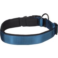 Flamingo Halsband Abbi Donkerblauw