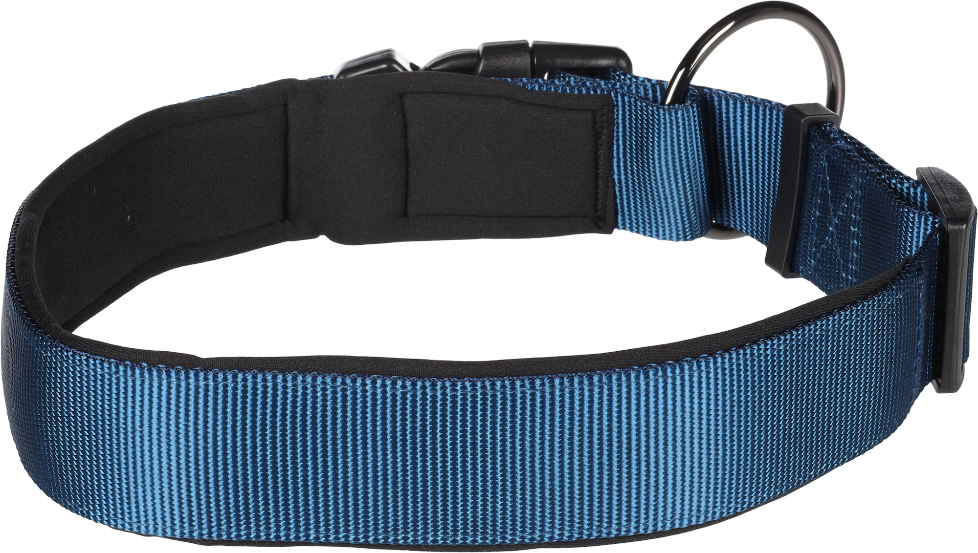 Flamingo Collar Abbi Dark blue