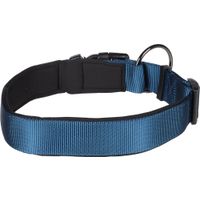 Flamingo Halsband Abbi Donkerblauw