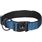 Halsband Abbi Donkerblauw