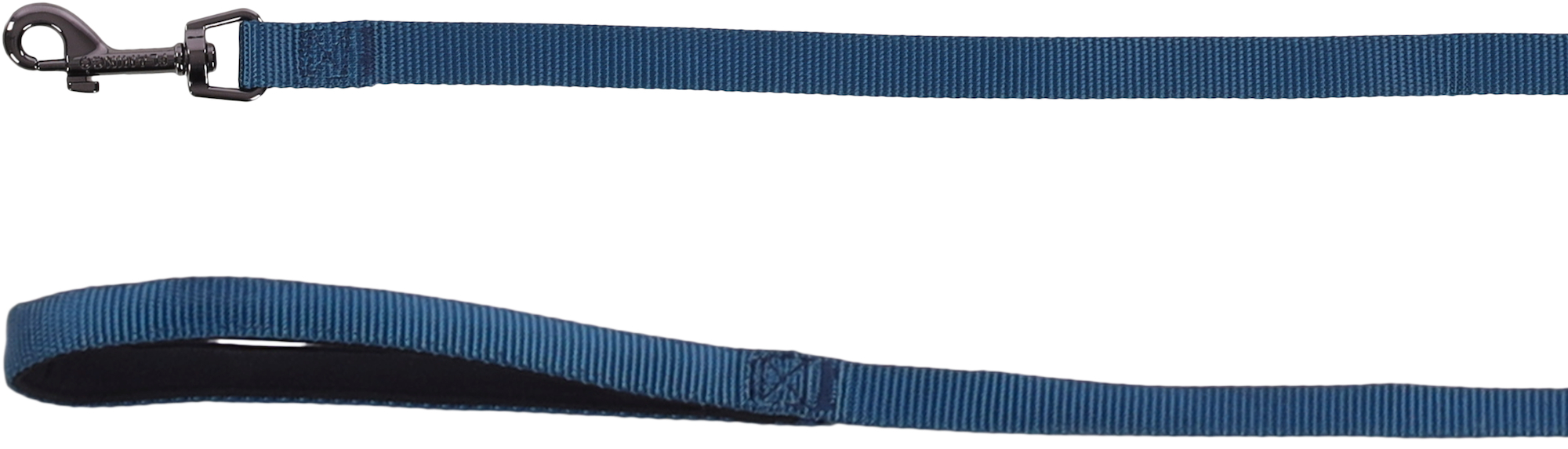 Flamingo Leash Abbi Dark blue