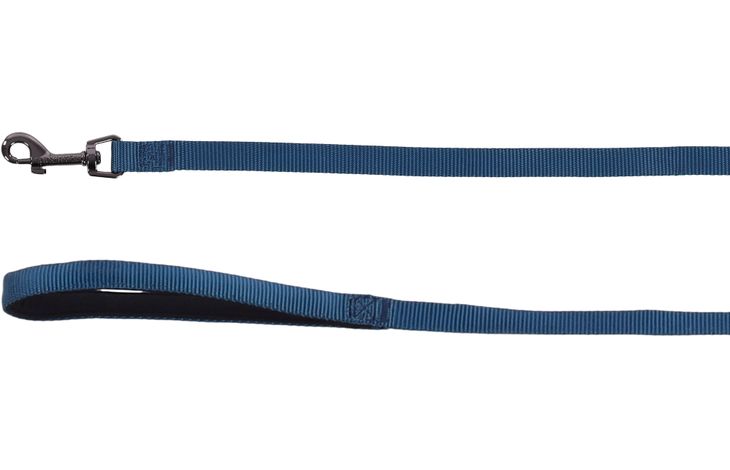 Flamingo Leash Abbi Dark blue