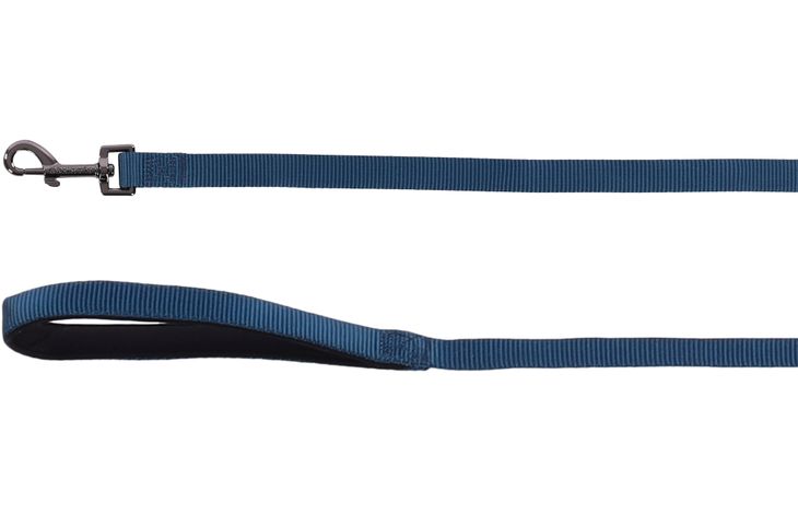 Flamingo Leash Abbi Dark blue