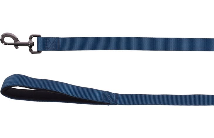 Flamingo Leash Abbi Dark blue