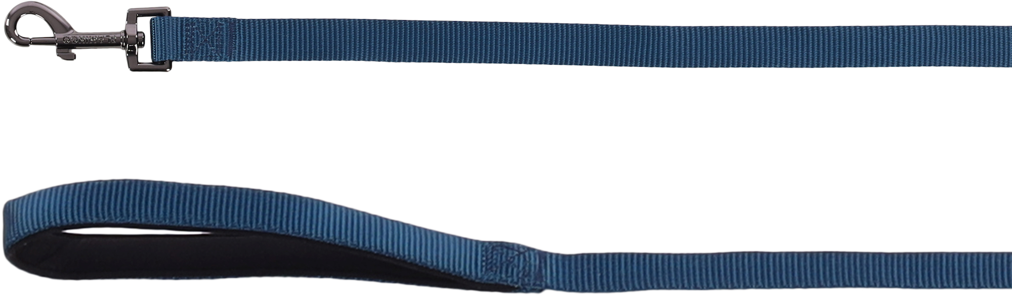 Flamingo Leash Abbi Dark blue