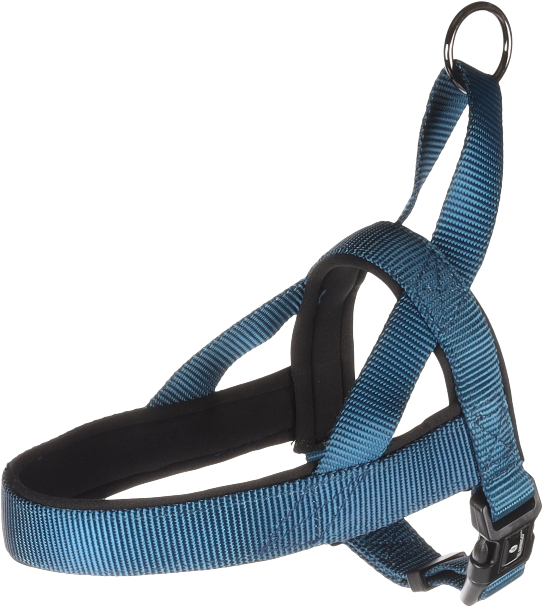 Flamingo Harness Noors Abbi Dark blue