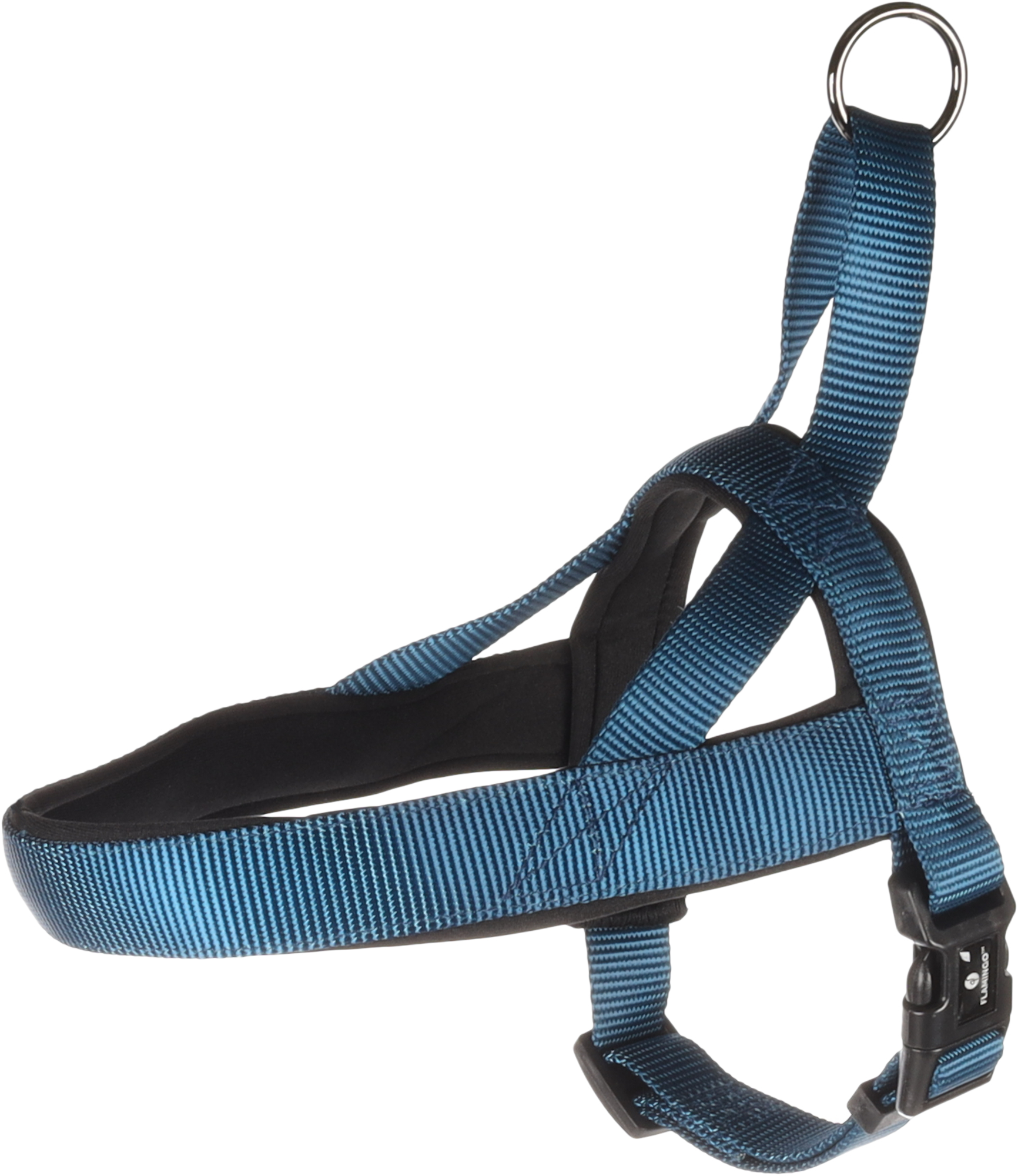 Flamingo Harness Noors Abbi Dark blue