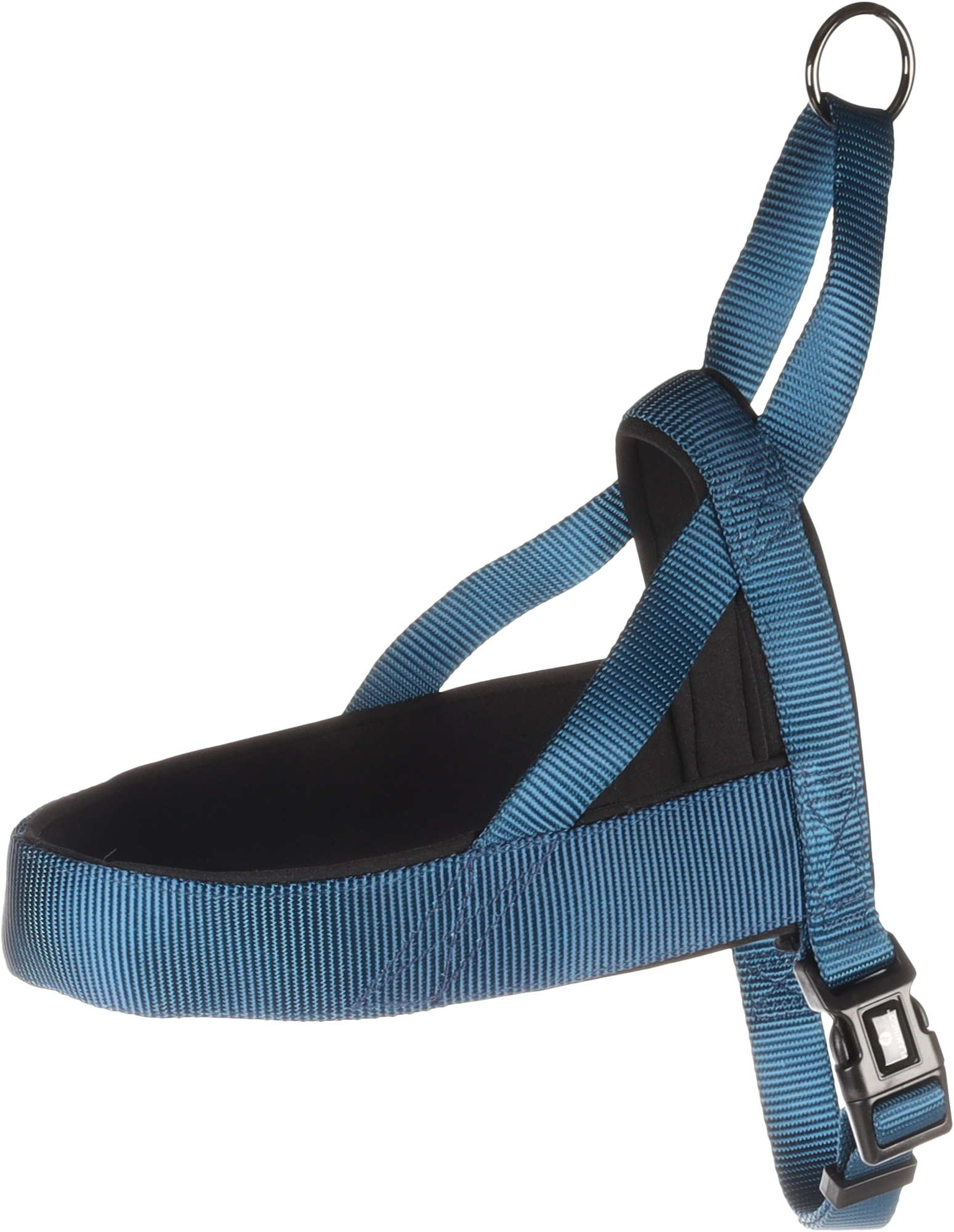 Flamingo Harness Noors Abbi Dark blue