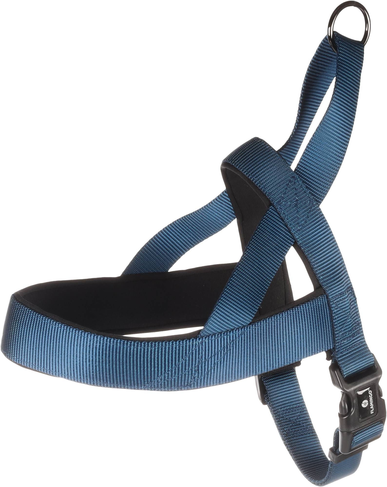 Flamingo Harness Noors Abbi Dark blue