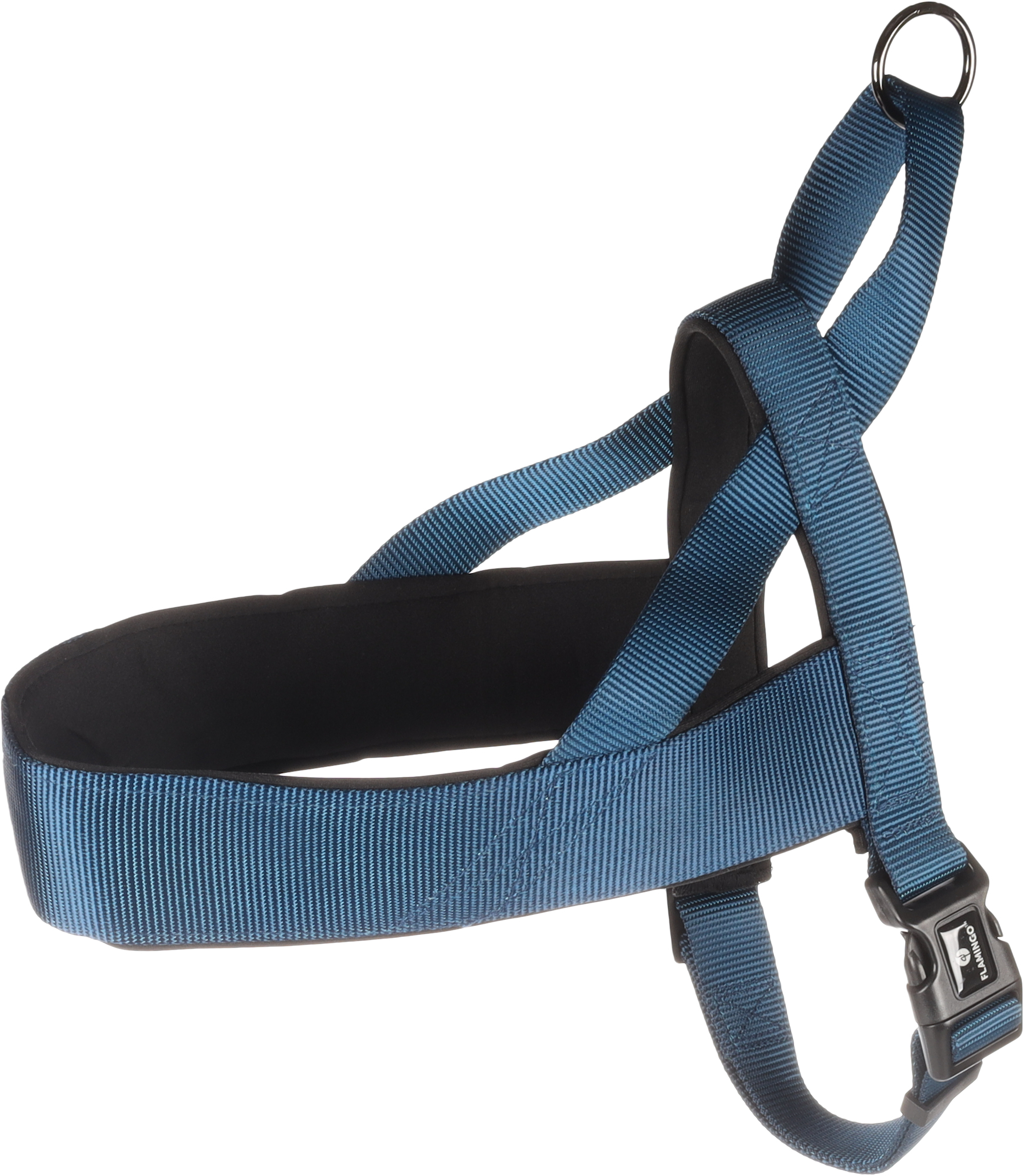 Flamingo Harness Noors Abbi Dark blue