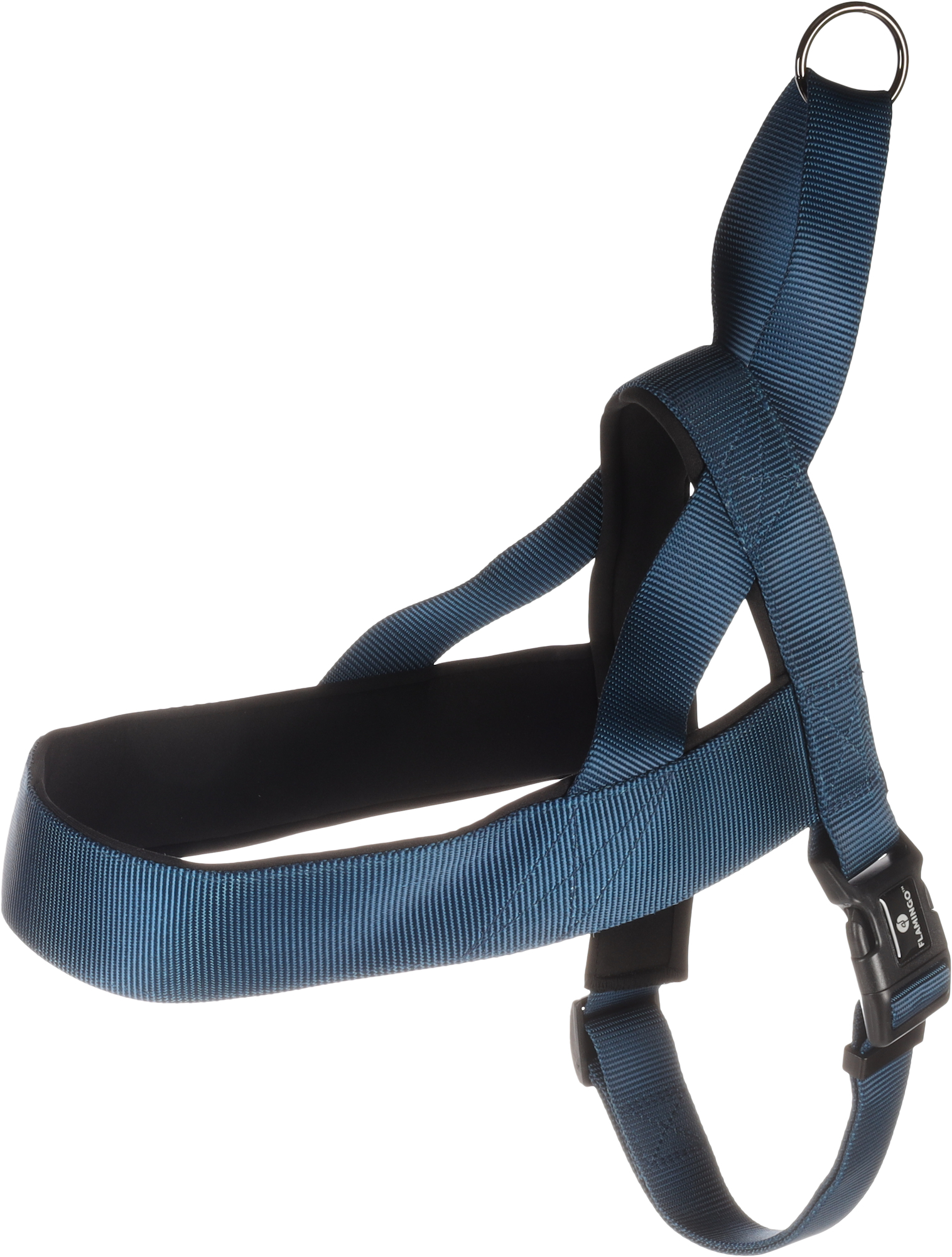 Flamingo Harness Noors Abbi Dark blue