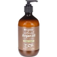 Flamingo Conditioner Natural Arganolie