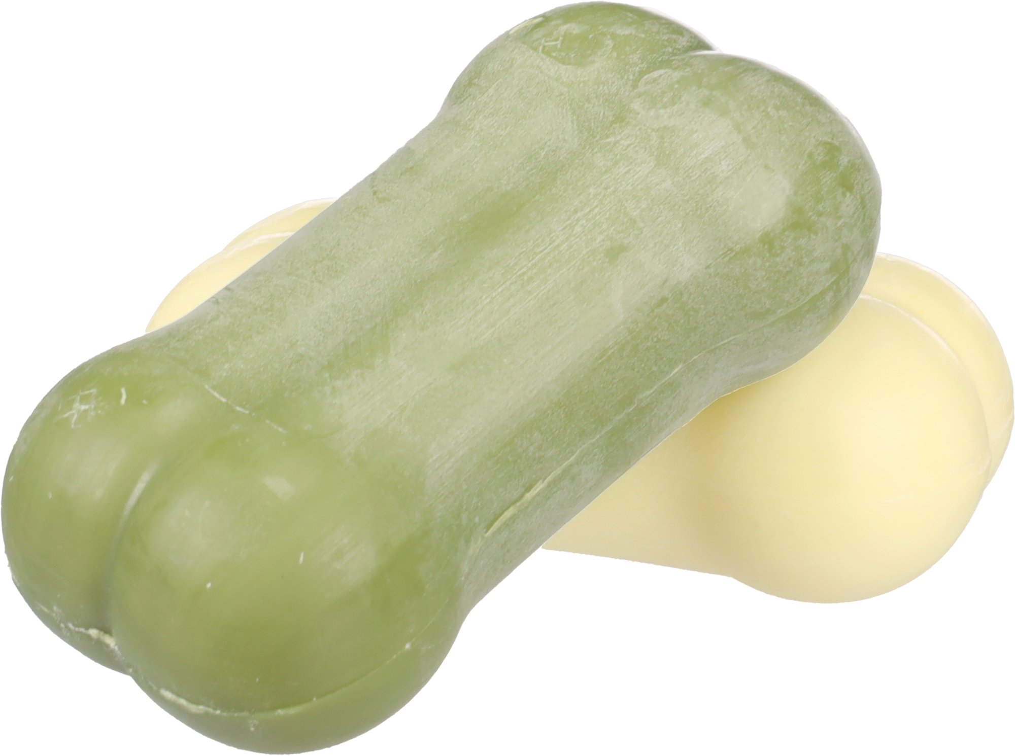 Flamingo Shampoo bar Natural Aloe vera (Aloe Barbadensis)